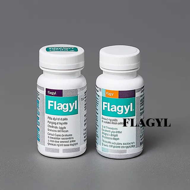 Flagyl crema precio